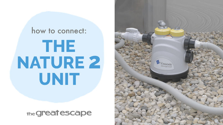 Connect Your Nature 2 Unit: A Step-by-Step Guide