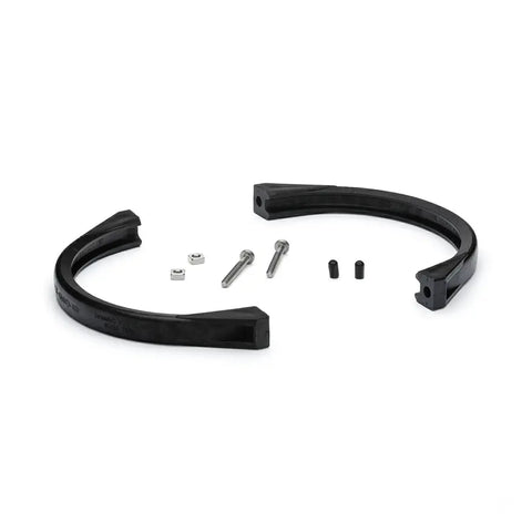 Sand Filter Valve Clamp - The Great Escape