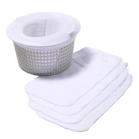 Skimmer Basket Buddy - The Great Escape