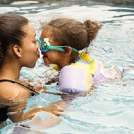 UPGRADE YOUR POOL EXPERIENCE WITH LIFETIME PEACE OF MIND
