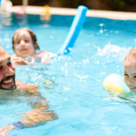 DIVE INTO SUMMER: YOUR COMPLETE GUIDE TO NEW POOL INSTALLATION