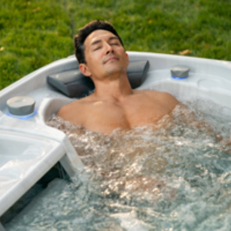 YOUR STEP-BY-STEP GUIDE TO SEAMLESS SPA DELIVERY AND INSTALLATION