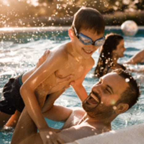 HOW TO CHOOSE THE RIGHT POOL PUMP FOR A CRYSTAL-CLEAR SWIM EXPERIENCE