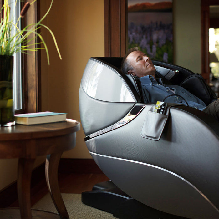 Experience Unmatched Comfort with Infinity Massage Chairs