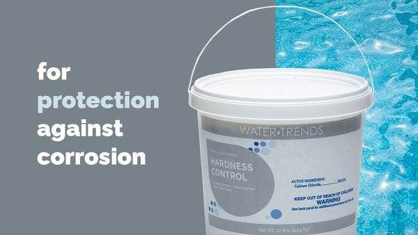 Keep Corrosion at Bay with Hardness Control