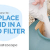 Refresh Your Filter: How to Replace Sand in a Hayward Sand Filter