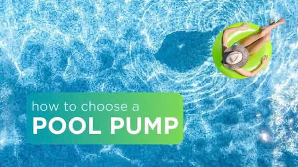 The Ultimate Guide to Choosing the Right Pool Pump: A Complete Overview