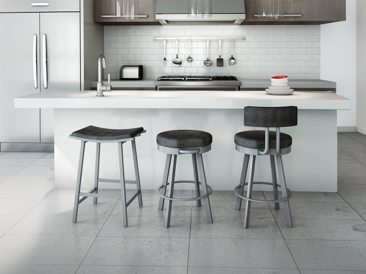 Find the Perfect Bar & Counter Stools