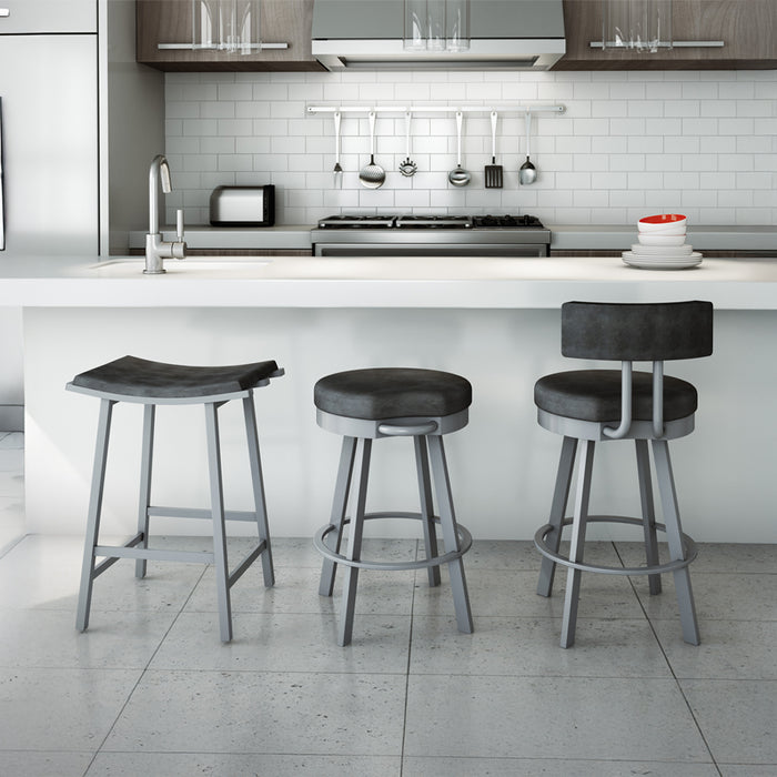 Find the Perfect Bar & Counter Stools