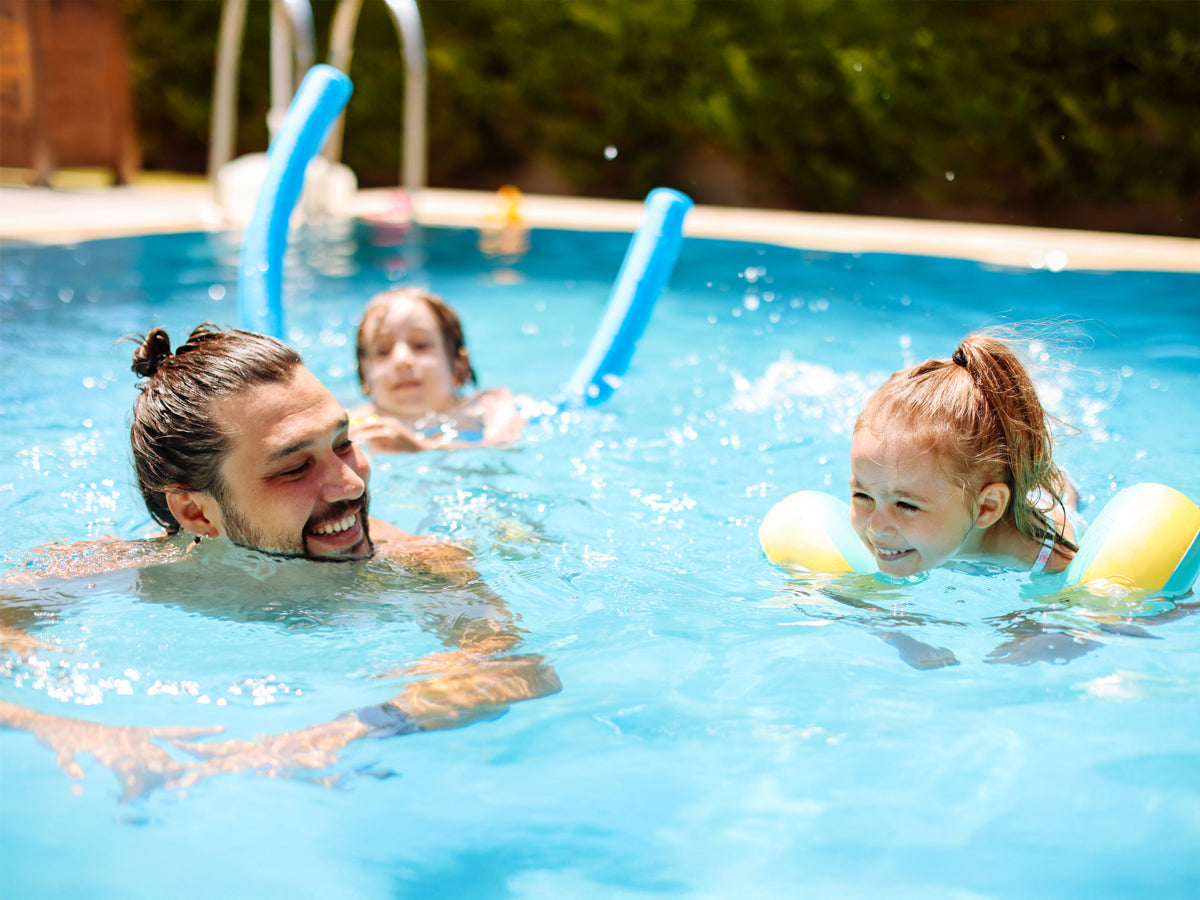 DIVE INTO SUMMER: YOUR COMPLETE GUIDE TO NEW POOL INSTALLATION