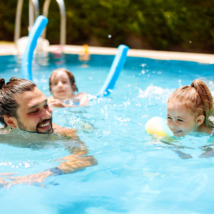 DIVE INTO SUMMER: YOUR COMPLETE GUIDE TO NEW POOL INSTALLATION