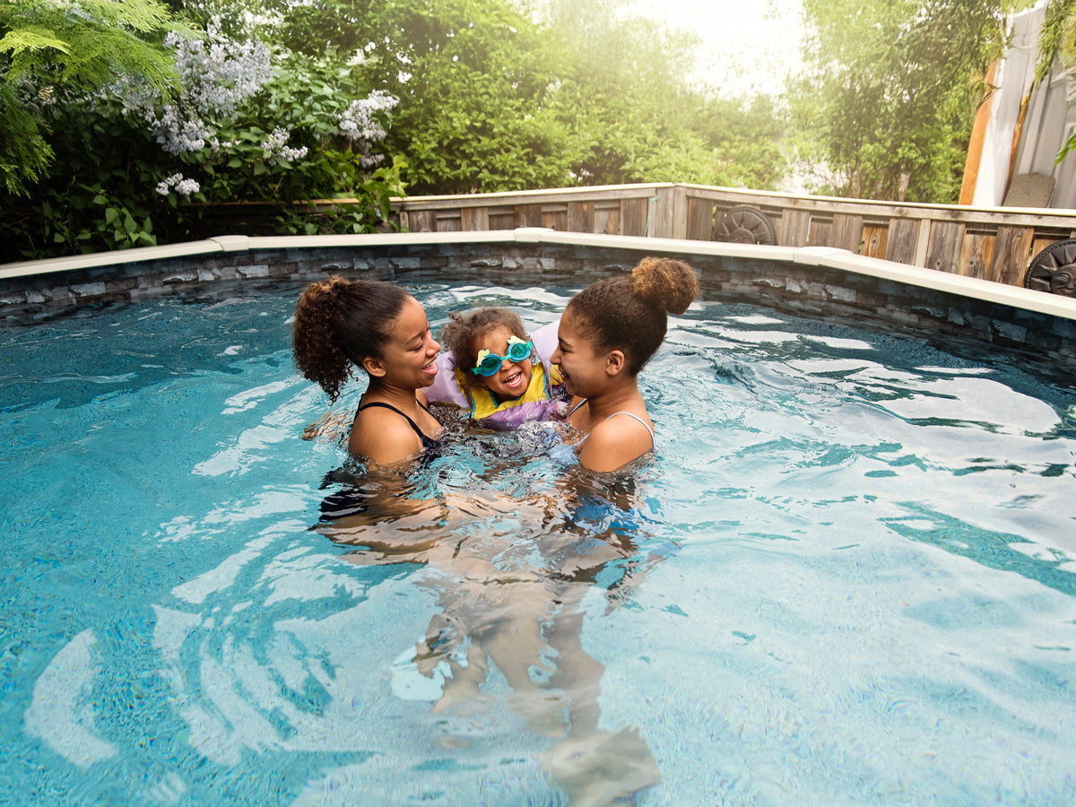 SUMMER POOL SAFETY TIPS FROM THE GREAT ESCAPE