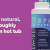 Deep Clean Your Hot Tub with Spa Flush
