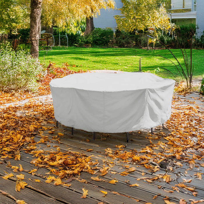 Protect Your Patio Furniture with Treasure Garden Covers