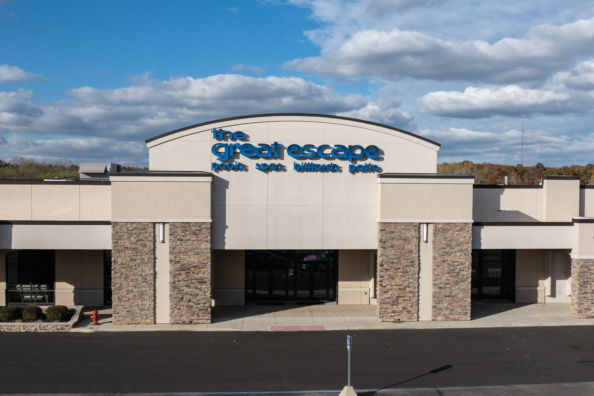 Your Local Escape: Inside The Great Escape Fort Wayne