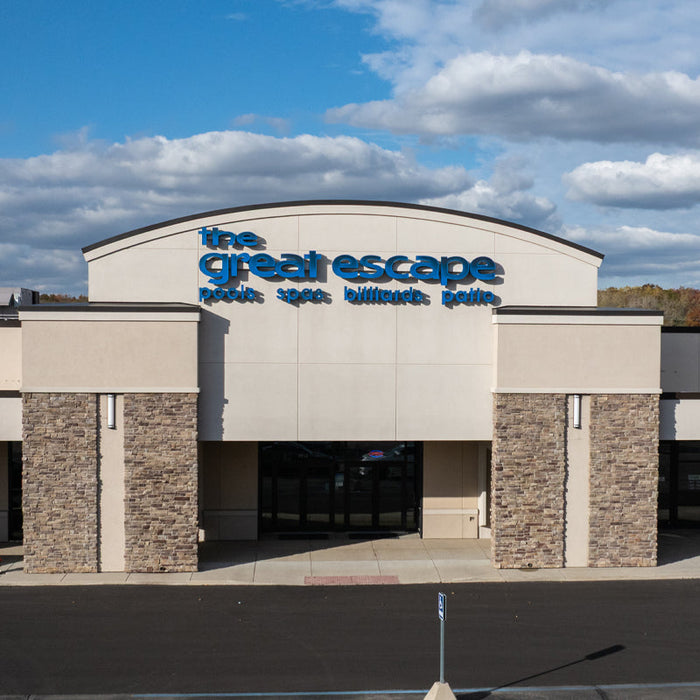 Your Local Escape: Inside The Great Escape Fort Wayne