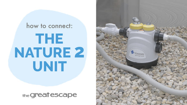 Connect Your Nature 2 Unit: A Step-by-Step Guide