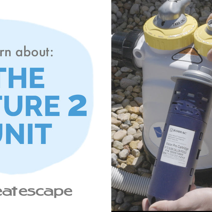 The Ultimate Guide to the Nature 2 System