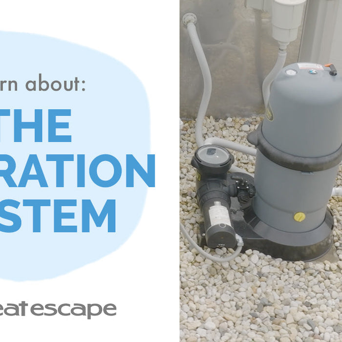 Learn About: The Filtration System