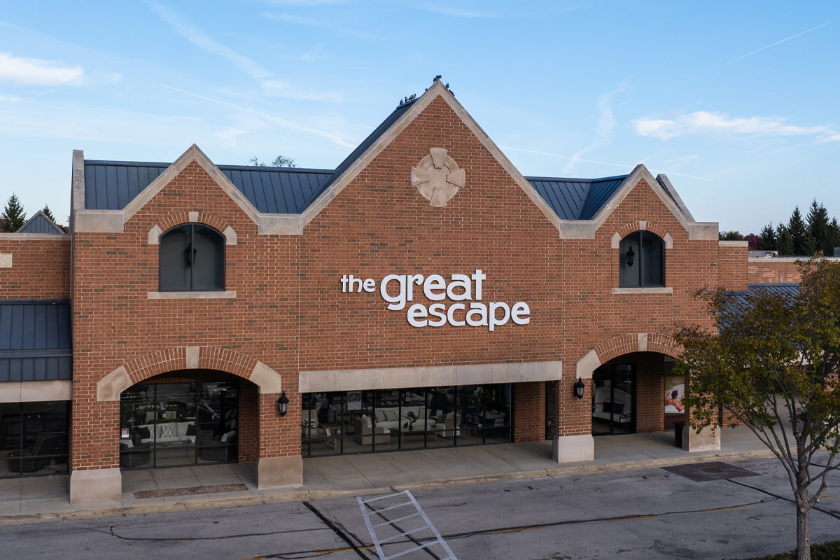 The Great Escape’s Northbrook Store — Bigger, Bolder, and Built for More Family Fun