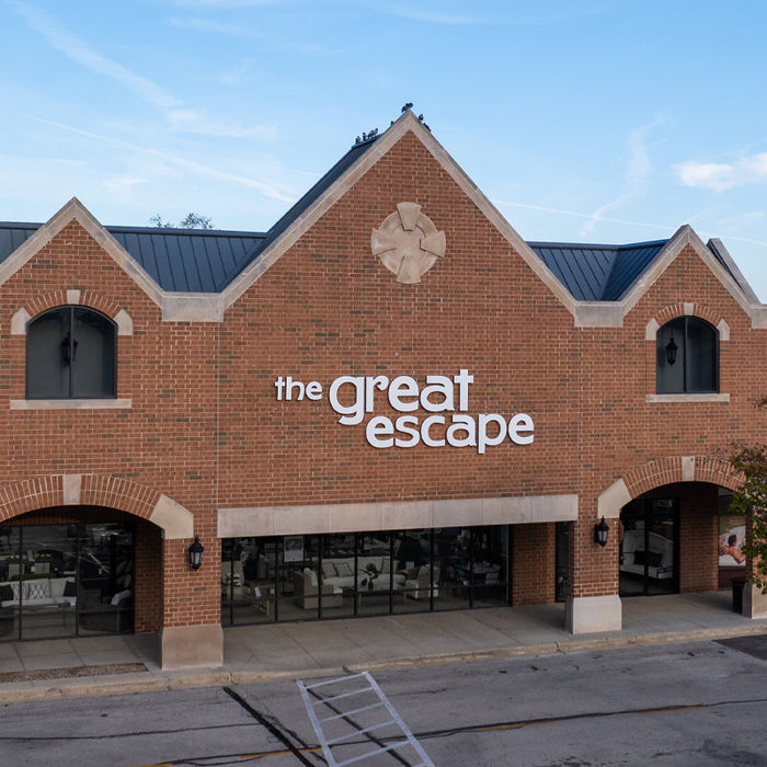The Great Escape’s Northbrook Store — Bigger, Bolder, and Built for More Family Fun