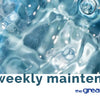 Weekly Pool Maintenance Plan: Keep Your Pool Sparkling All Summer