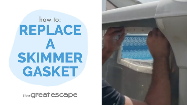 How to Replace Hayward Skimmer Gaskets: A Quick and Easy Guide