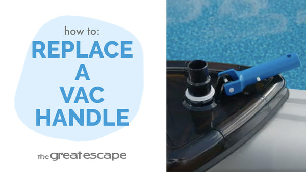 A Quick Guide on How to Replace a Vac Handle on a Vac Head