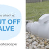 Attach a Shut Off Valve: A Step-by-Step Guide
