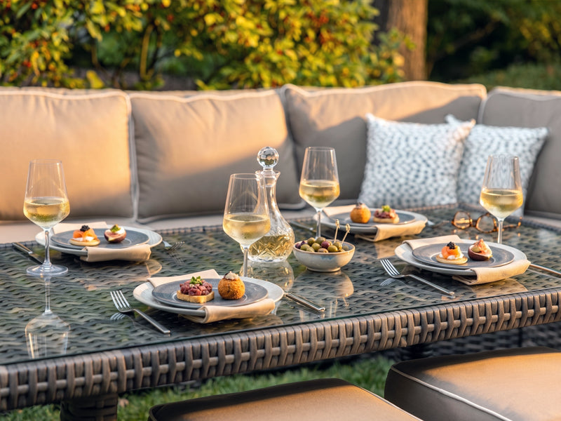Glassware | Outdoor Entertaining | The Great Escape