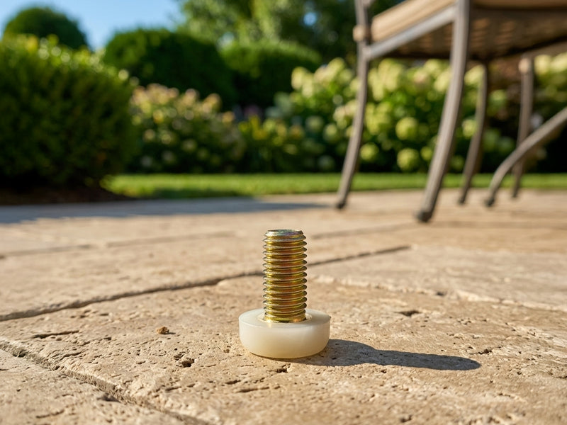 Patio Parts