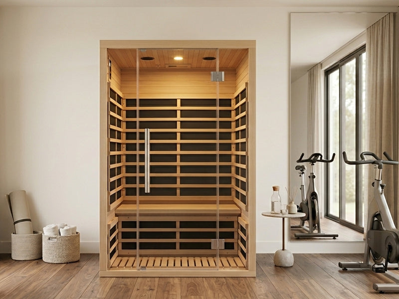 Saunas