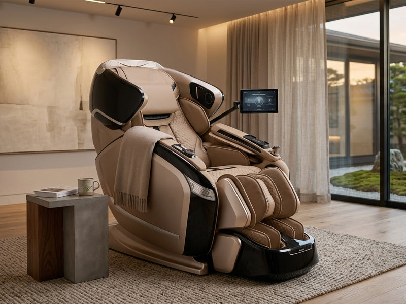 Massage Chairs