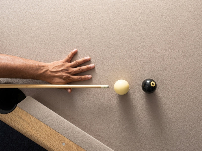 Billiard Cloth