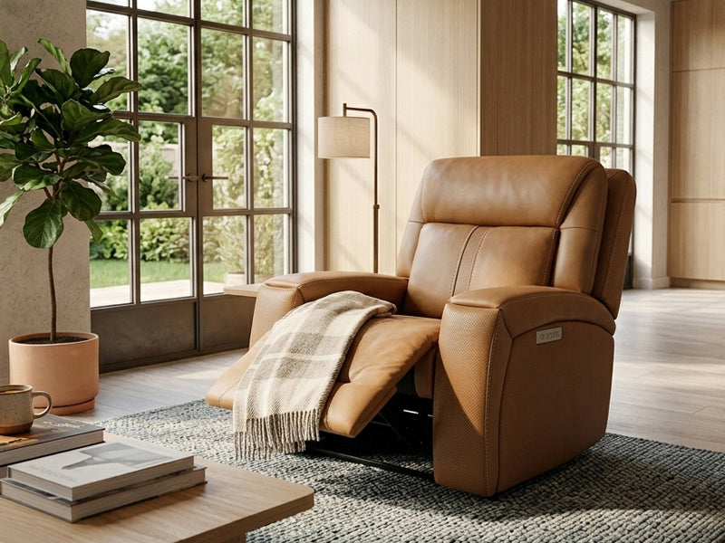 Recliners