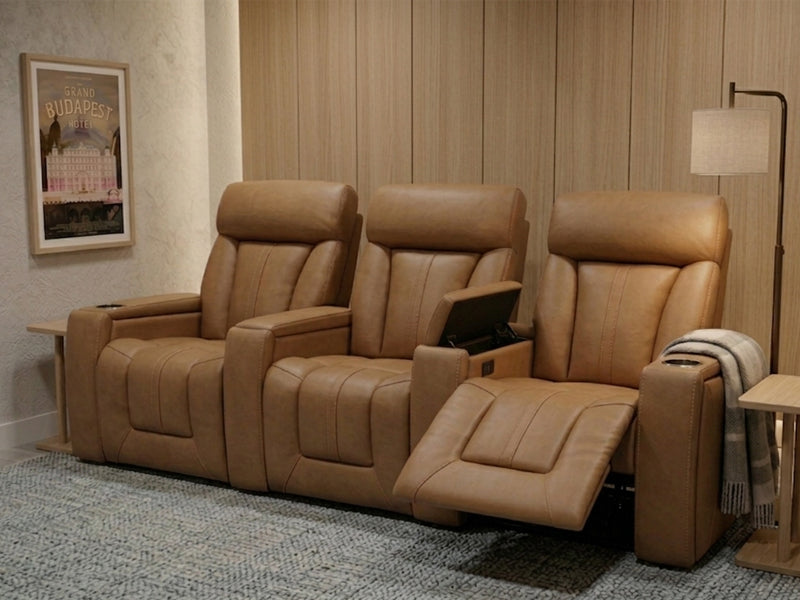 Theater Seating