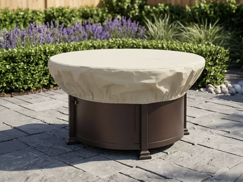 Individual Table/Firepit