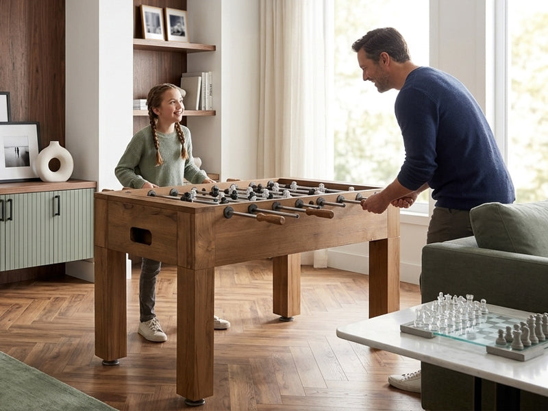 Foosball