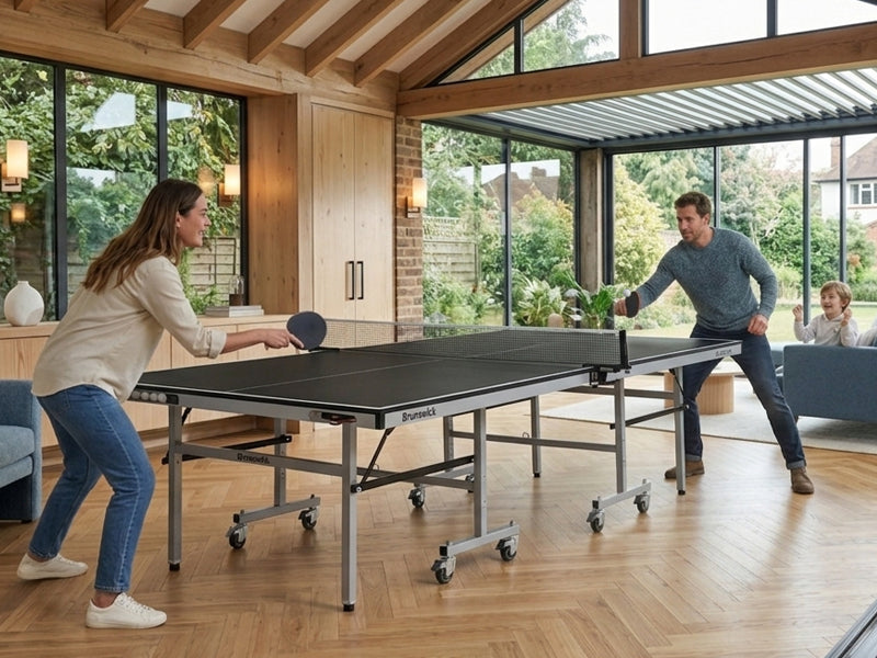 Table Tennis