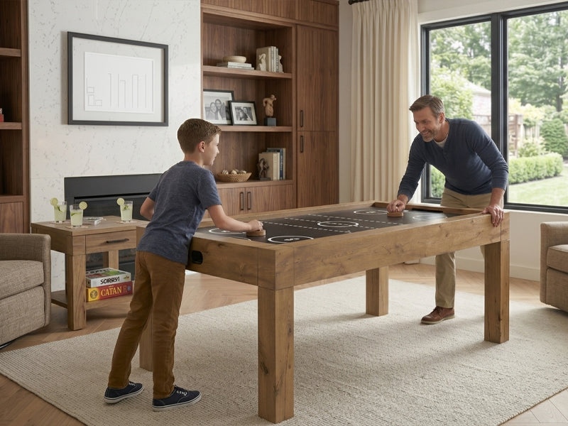 Air Hockey