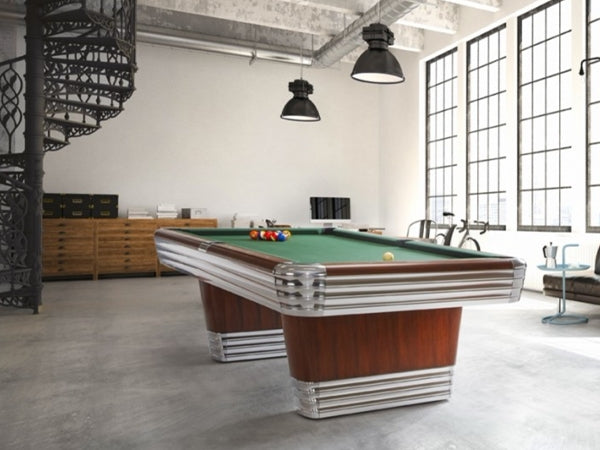 Brunswick Pool Tables