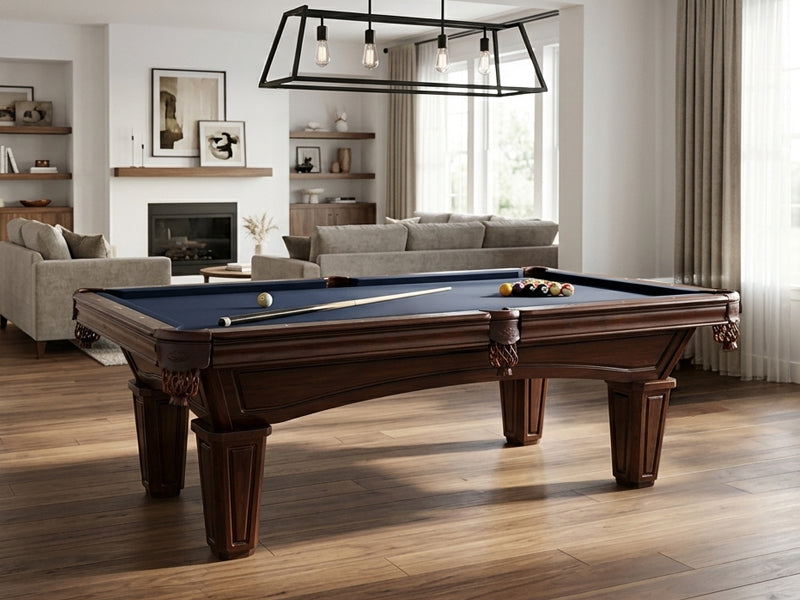 Brunswick Pool Tables