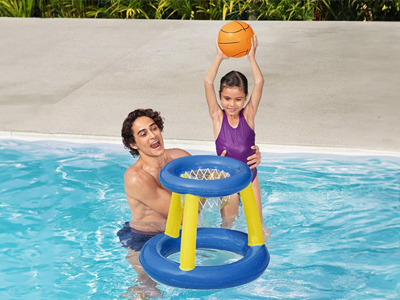 Mini Inflatables Balls & Mini Inflatables | Water Fun | The Great Escape