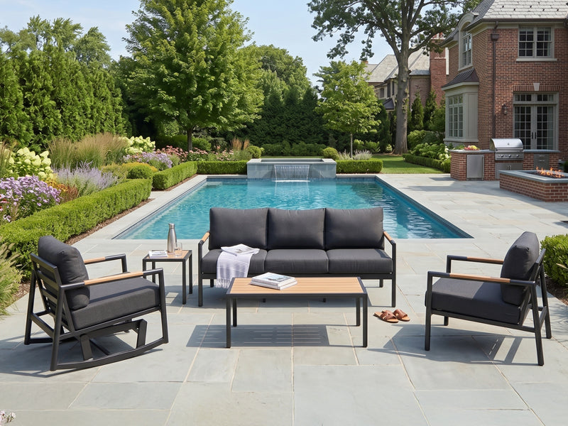 Outdoor Seating