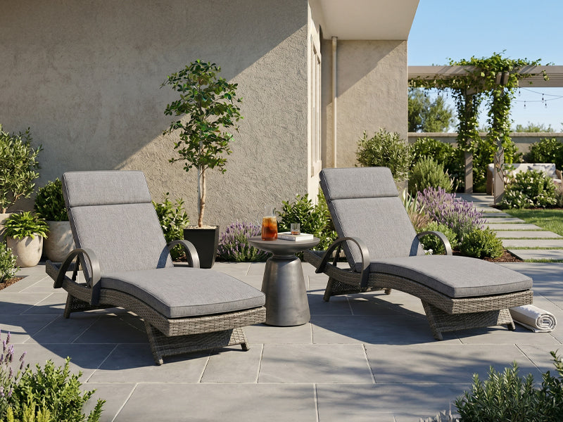 Chaise Lounges