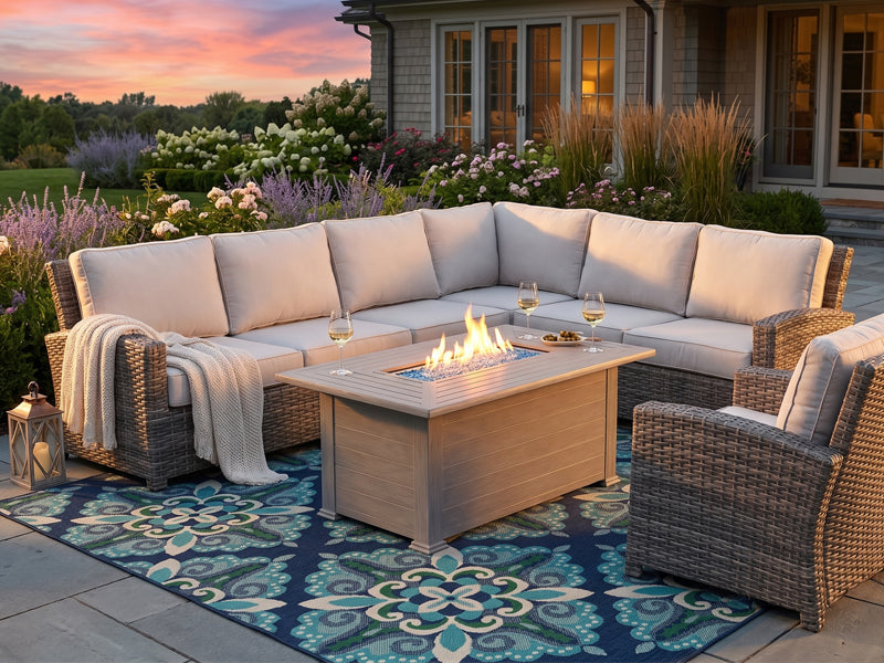 Fire Pits