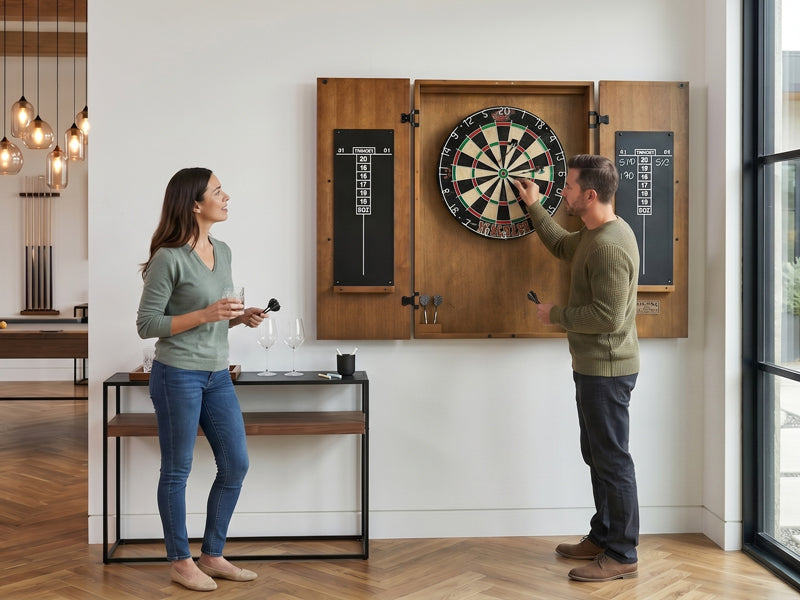 Darts