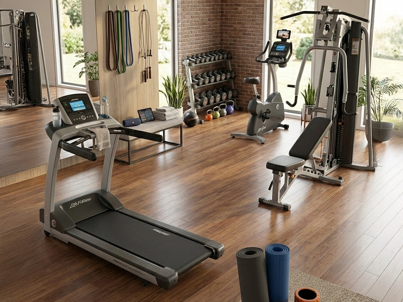 Home Fitness
