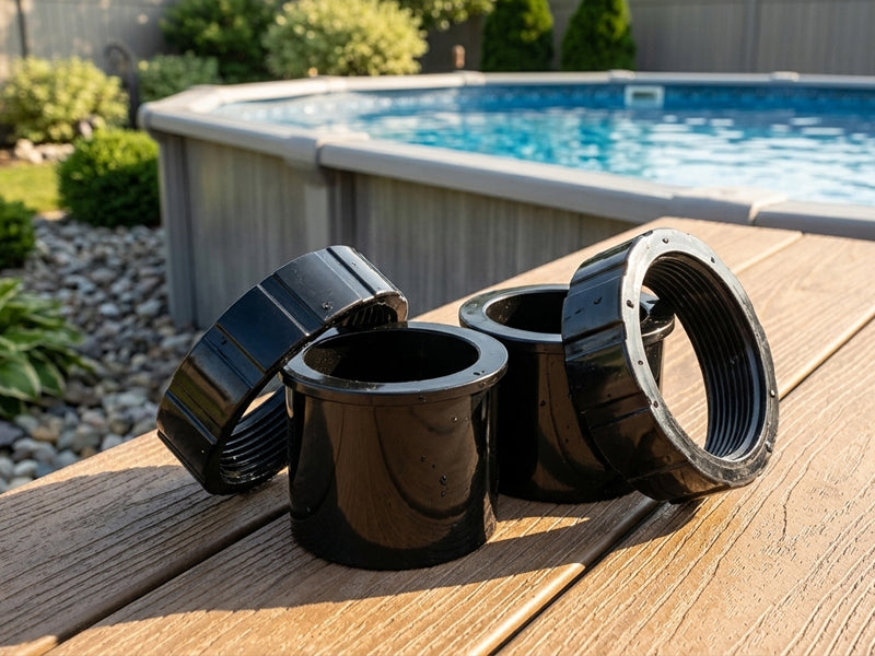 Heater Parts