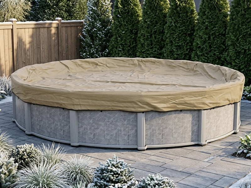 Winter Covers & Parts
